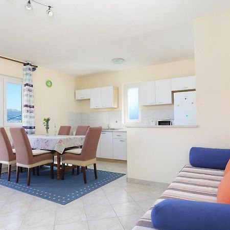 Katja Apartment Трогір Екстер'єр фото