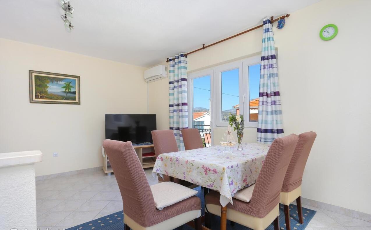 Katja Apartment Трогір Екстер'єр фото