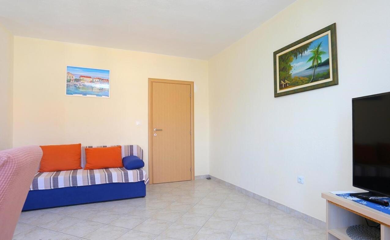 Katja Apartment Трогір Екстер'єр фото