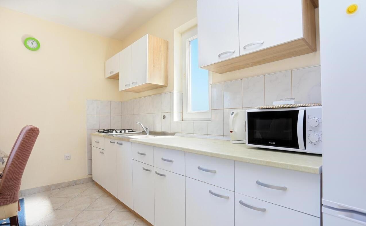 Katja Apartment Трогір Екстер'єр фото