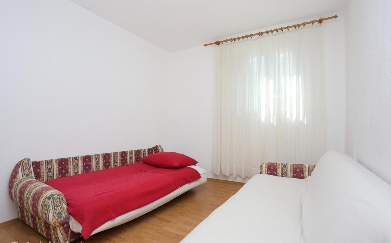 Katja Apartment Трогір Екстер'єр фото