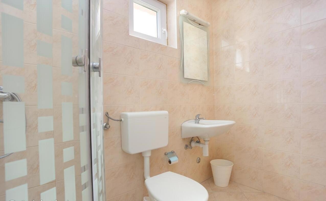 Katja Apartment Трогір Екстер'єр фото
