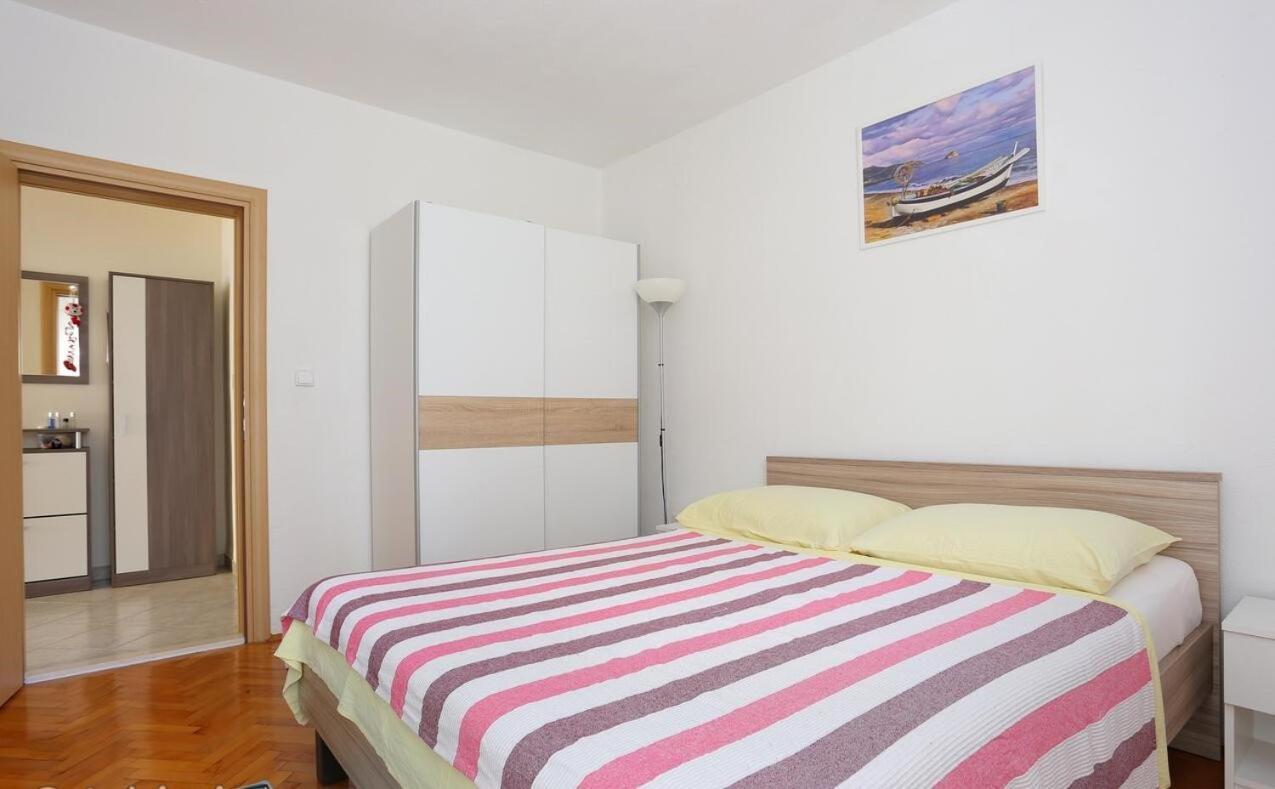 Katja Apartment Трогір Екстер'єр фото