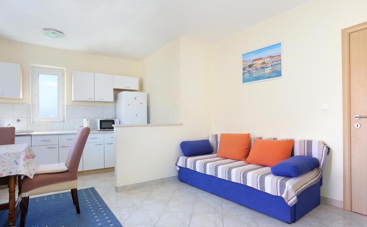 Katja Apartment Трогір Екстер'єр фото