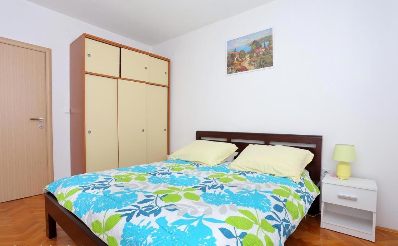 Katja Apartment Трогір Екстер'єр фото