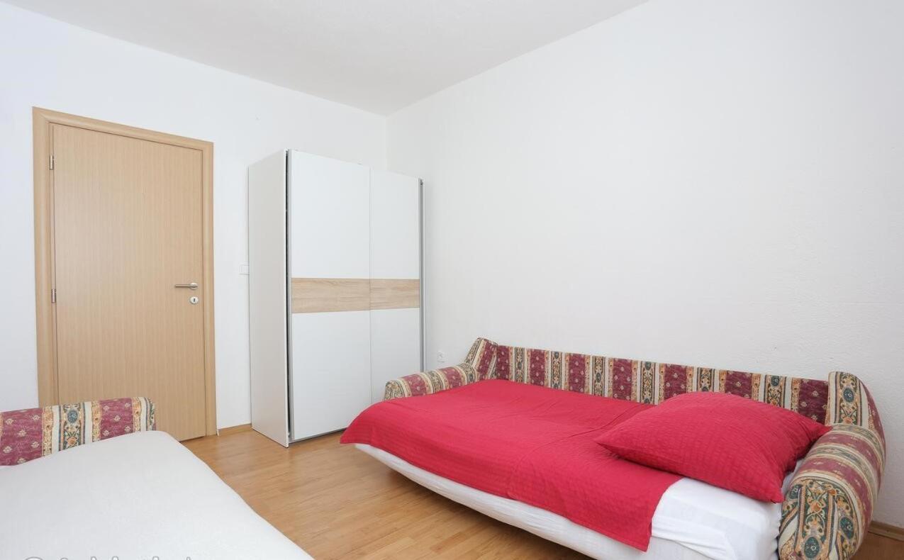 Katja Apartment Трогір Екстер'єр фото