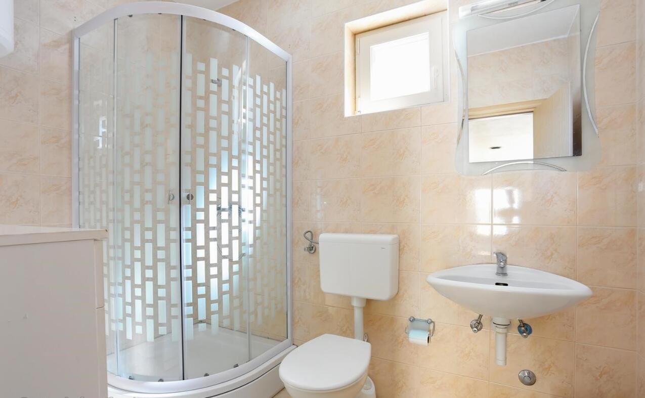 Katja Apartment Трогір Екстер'єр фото
