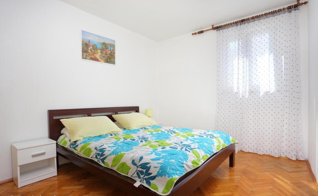 Katja Apartment Трогір Екстер'єр фото